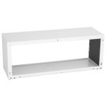 Sujetar de Metal con Aislante Amana®